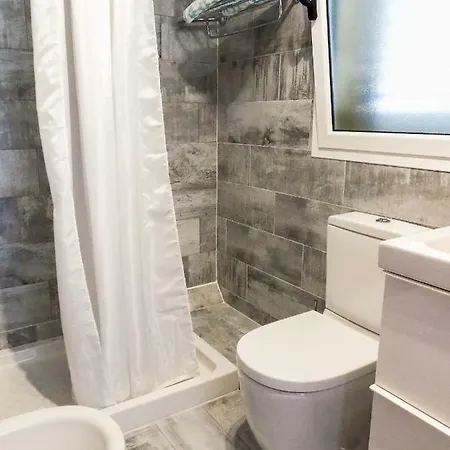 Apartment Paradise Corralejo