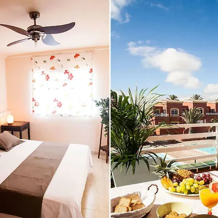 Apartment Paradise Corralejo