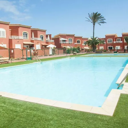 Apartment Paradise *