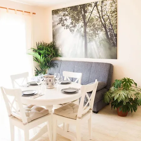 Paradise * Corralejo