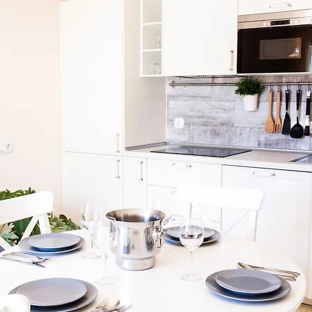 Paradise Lägenhet Corralejo