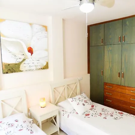 Lägenhet Paradise *