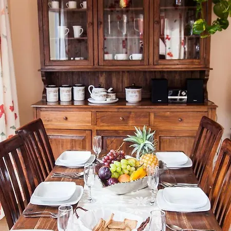 Paradise Lägenhet Corralejo