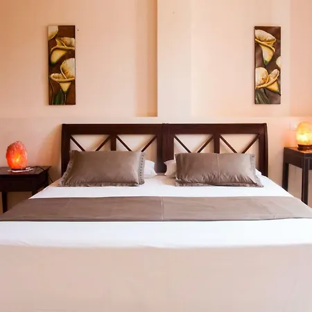 Lägenhet Paradise Corralejo