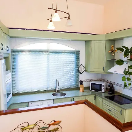 Paradise * Corralejo