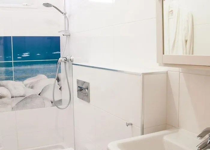 Apartment Paradise Corralejo