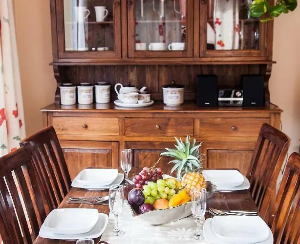 Paradise Apartment Corralejo