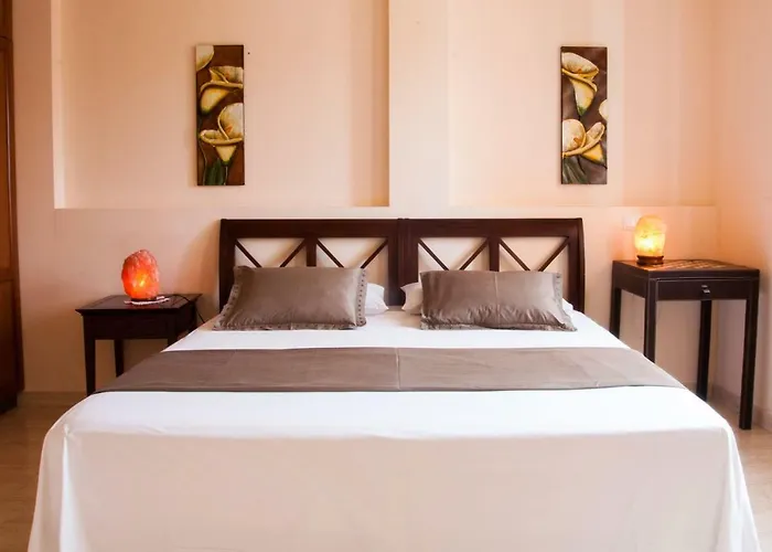 Apartment Paradise Corralejo