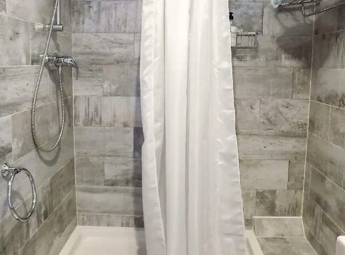 Apartment Paradise Corralejo