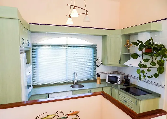 Paradise * Corralejo