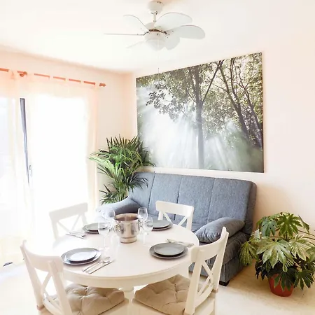 Appartement Paradise *