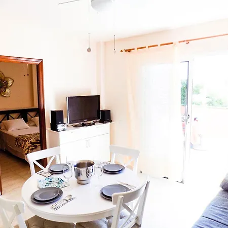 Appartement Paradise *