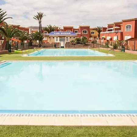 Paradise Corralejo